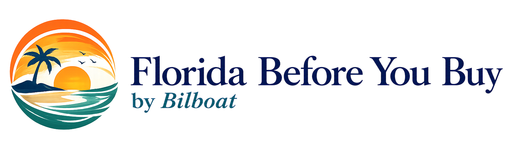 Florida Before You Buy, powered by Bilboat
