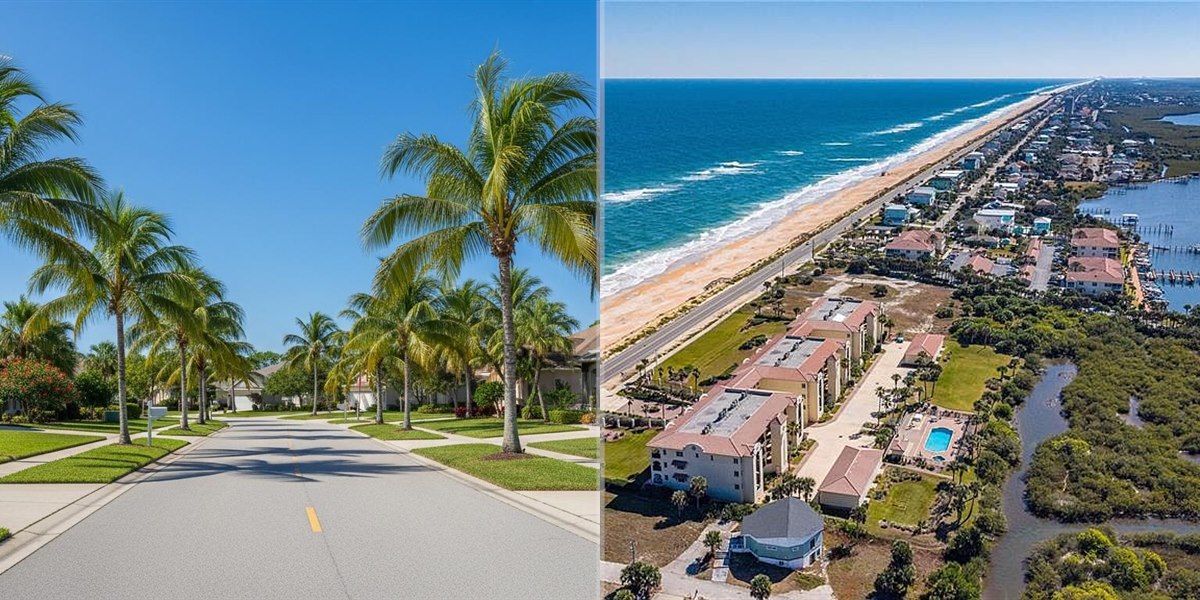 Local Florida area support for Realtor clients