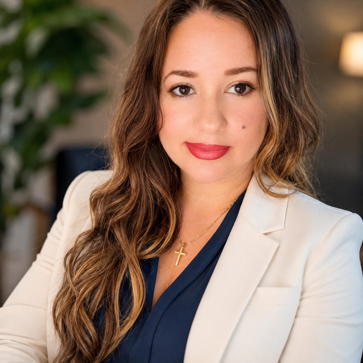 Gwendolyn, founder of Florida Before You Buy and licensed Realtor affiliated with Adams, Cameron & Co. Realtors